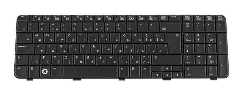 Клавиатура для ноутбука HP G71 (174378)