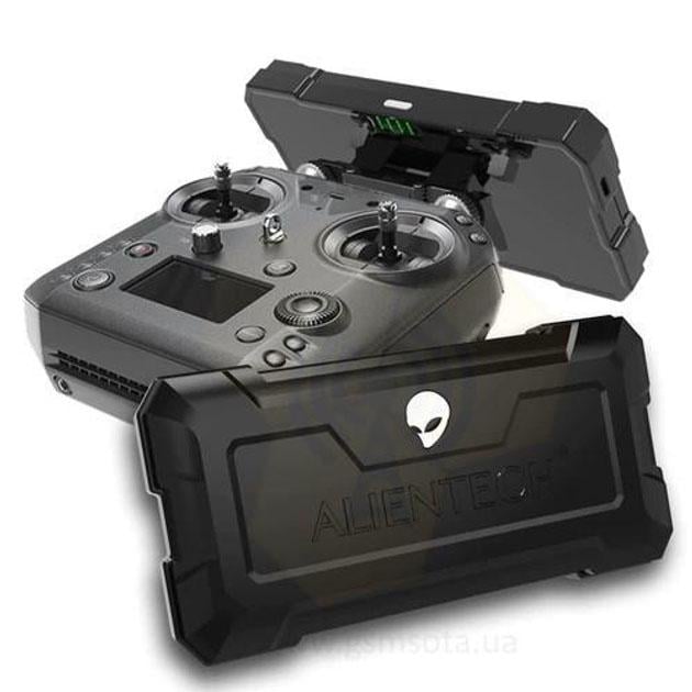 Антенный усилитель сигнала Alientech Duo II 2,4G/5,8G без креплений (18269372) - фото 3