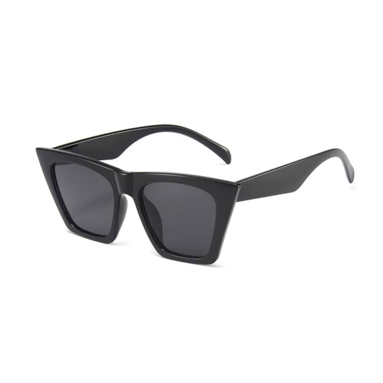 Солнцезащитные очки женские Terra 055 14,7x5 см Черный (00201)