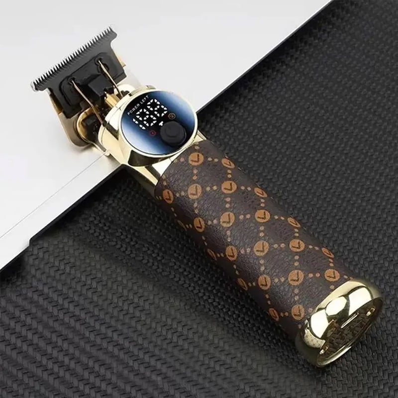 Тример VGR V-942 акумуляторний Brown (tf7371) - фото 3 Тример VGR V-942 акумуляторний Brown (tf7371) - фото 3