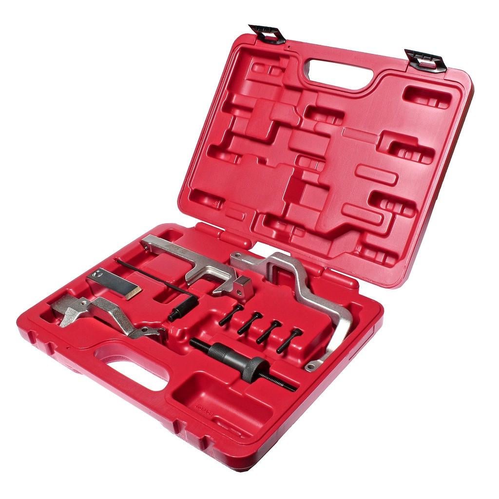 Набор фиксаторов Kraft&Dele BMW/MINI/PEUGEOT/CITROEN N12/N14/N16 KD12513