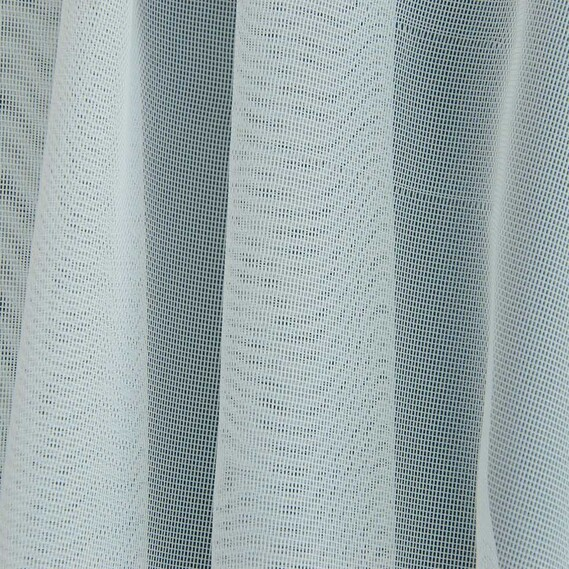 Тюль сетка IDEIA Natali V-8001 3,0 м однотонный Молоко (2200003966244)