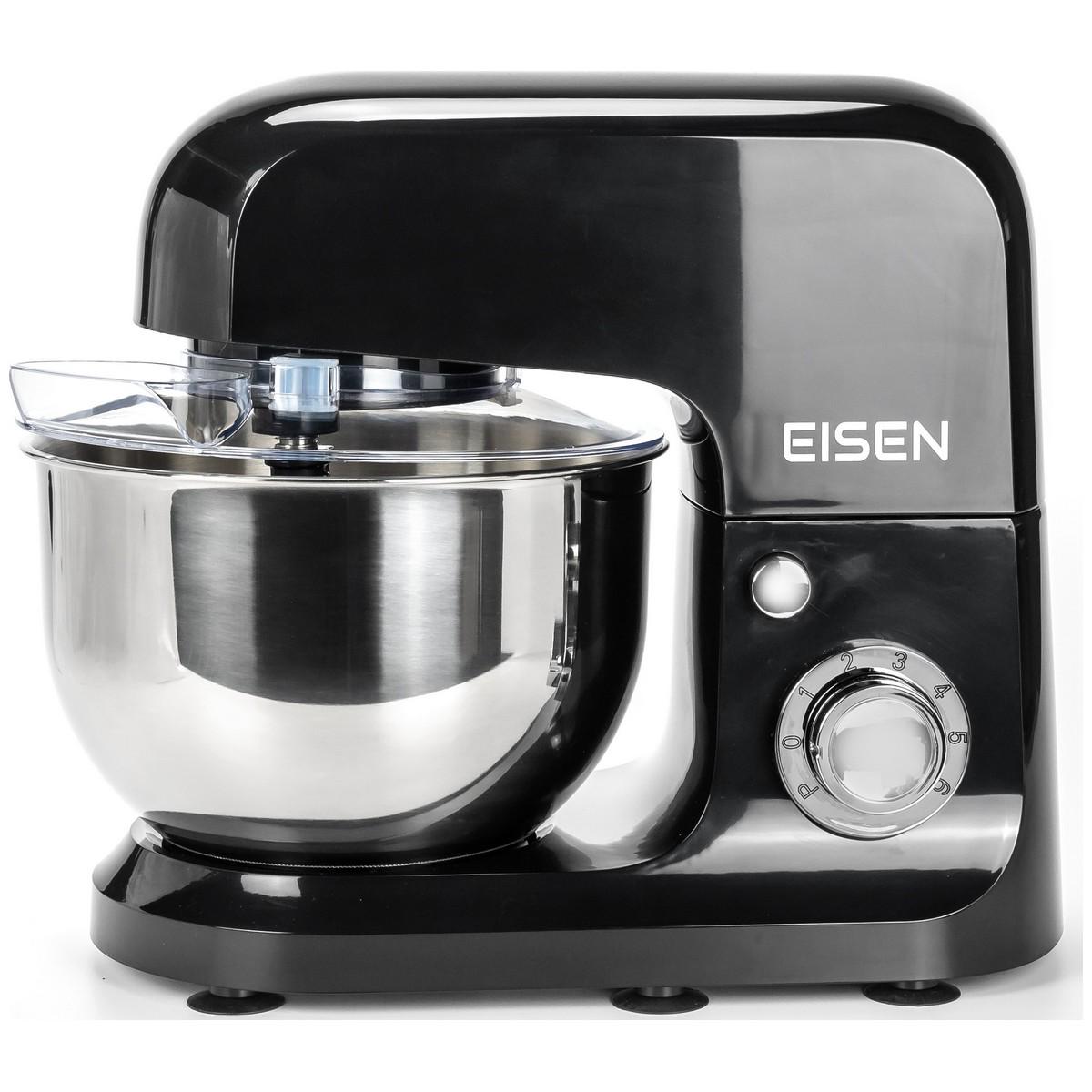 Миксер Eisen ESM-800B (00-00064018) - фото 2