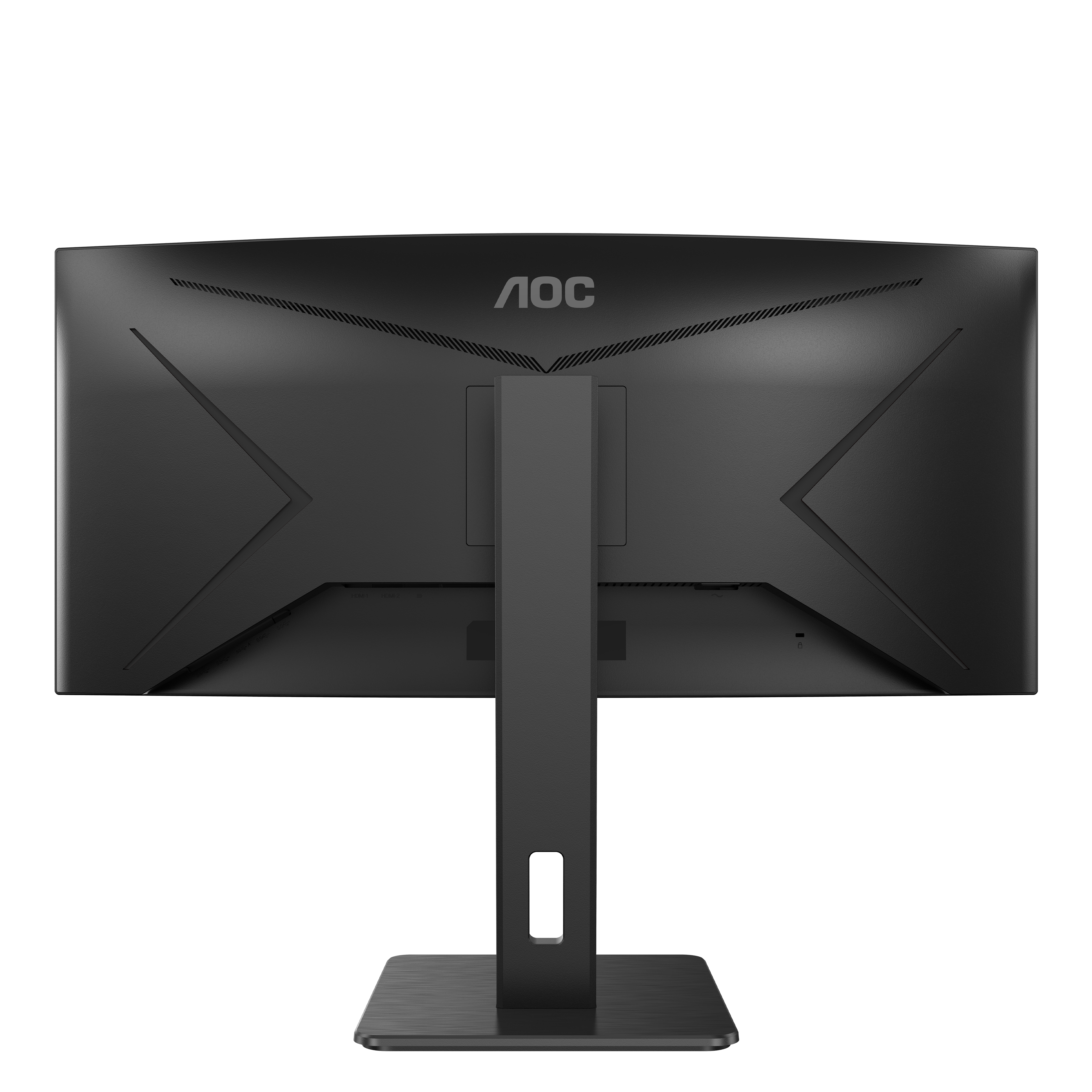 Монитор AOC CU34P2A 34" (75371) - фото 5