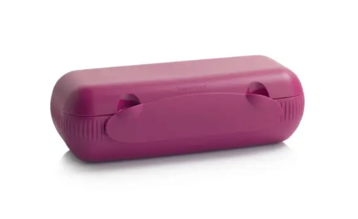 Контейнер для 10 яиц Tupperware 25х11,1х8 см