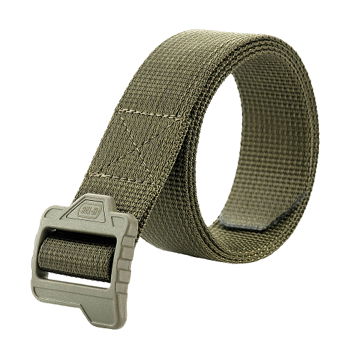 Ремінь M-Tac Lite Tactical Belt Gen.II 204131 2XL Олива - фото 2