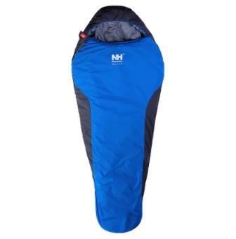 Спальный мешок Naturehike Fall/winter ML150 Left NH15S013-D Blue
