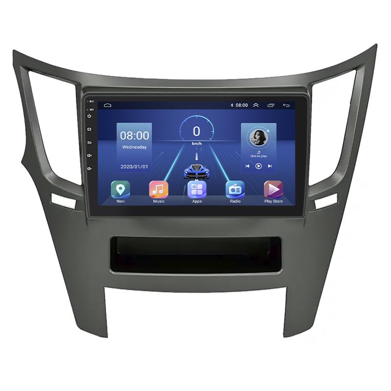Штатная магнитола Lesko для Subaru Legacy V Рестайлинг 2012-2014 экран 9" 4/64Gb 4G Wi-Fi GPS Top Субару Штатная магнитола Lesko для Subaru Legacy V Рестайлинг 2012-2014 экран 9" 4/64Gb 4G Wi-Fi GPS Top Субару