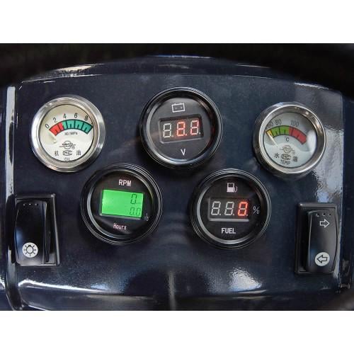 Трактор Кентавр 244S (162191) - фото 16