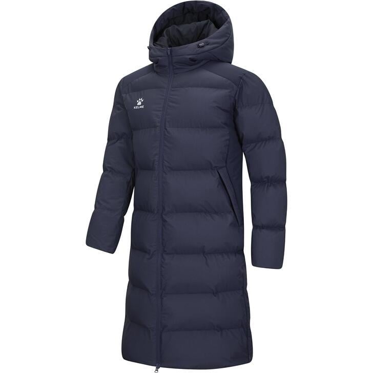 Куртка Kelme M Темно-синий (8461MF1030.9401)
