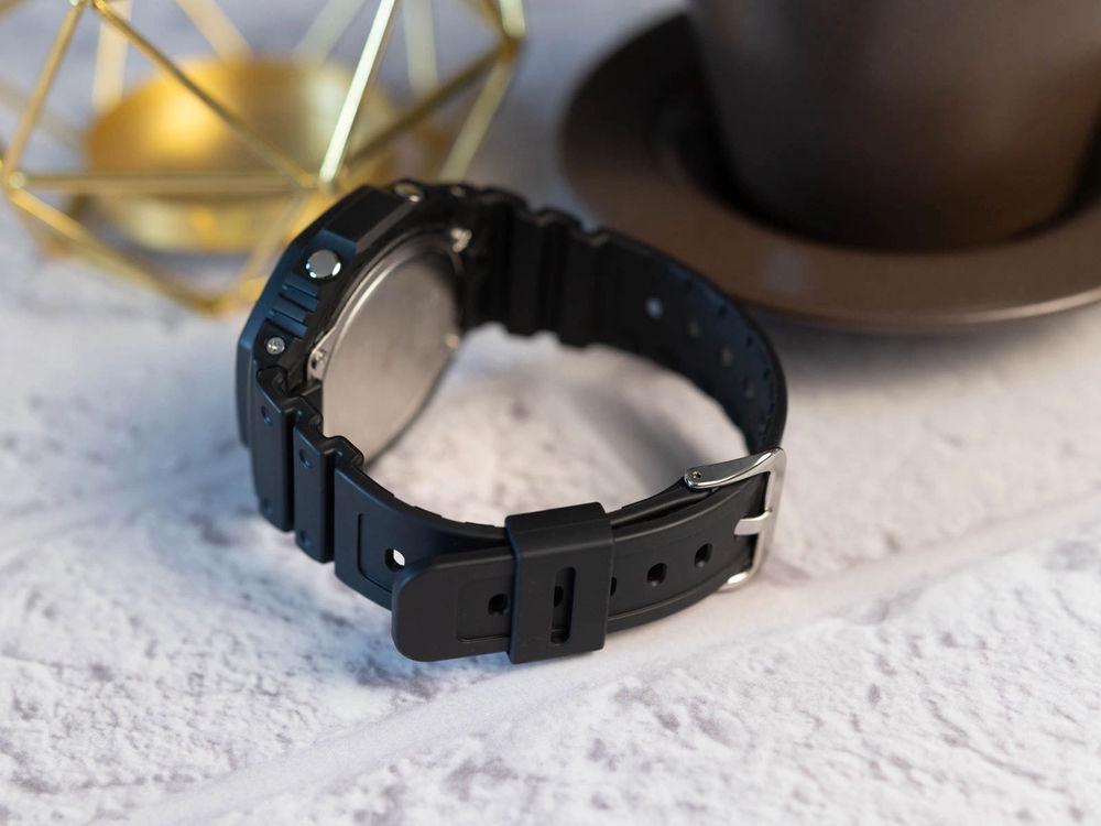 Часы Casio G-SHOCK GA-2100WD-1AER (10146) - фото 2 Часы Casio G-SHOCK GA-2100WD-1AER (10146) - фото 2