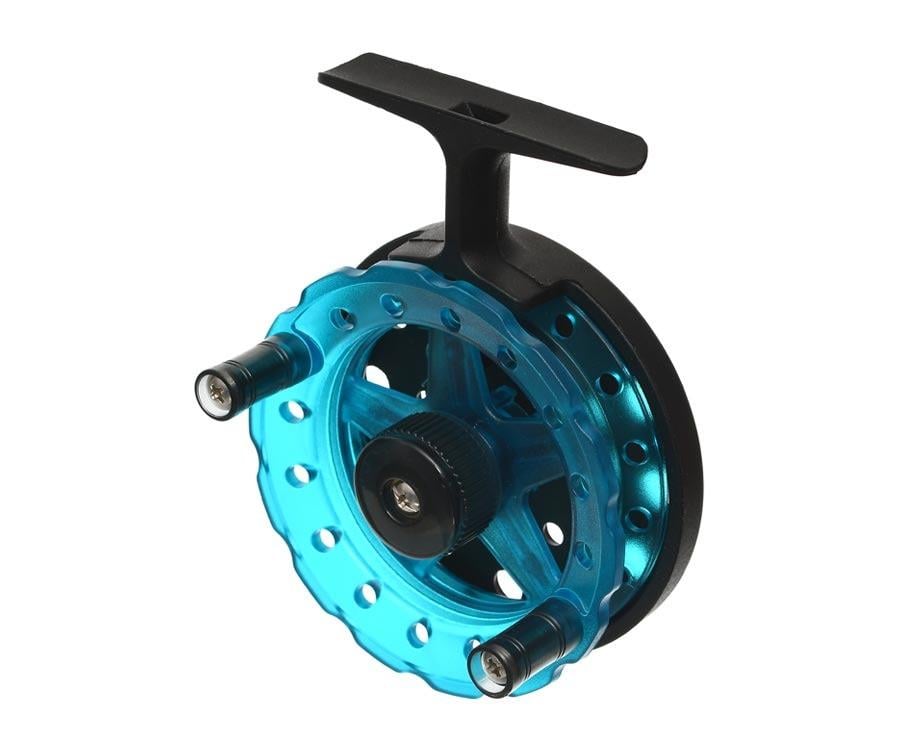 Котушка для зимової риболовлі Flagman Freeze Long Leg PCRL75 (2784913916)