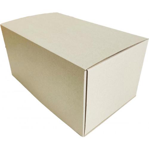 Коробка 340х210х170 Бурый (281) - фото 4 Коробка 340х210х170 Бурый (281) - фото 4