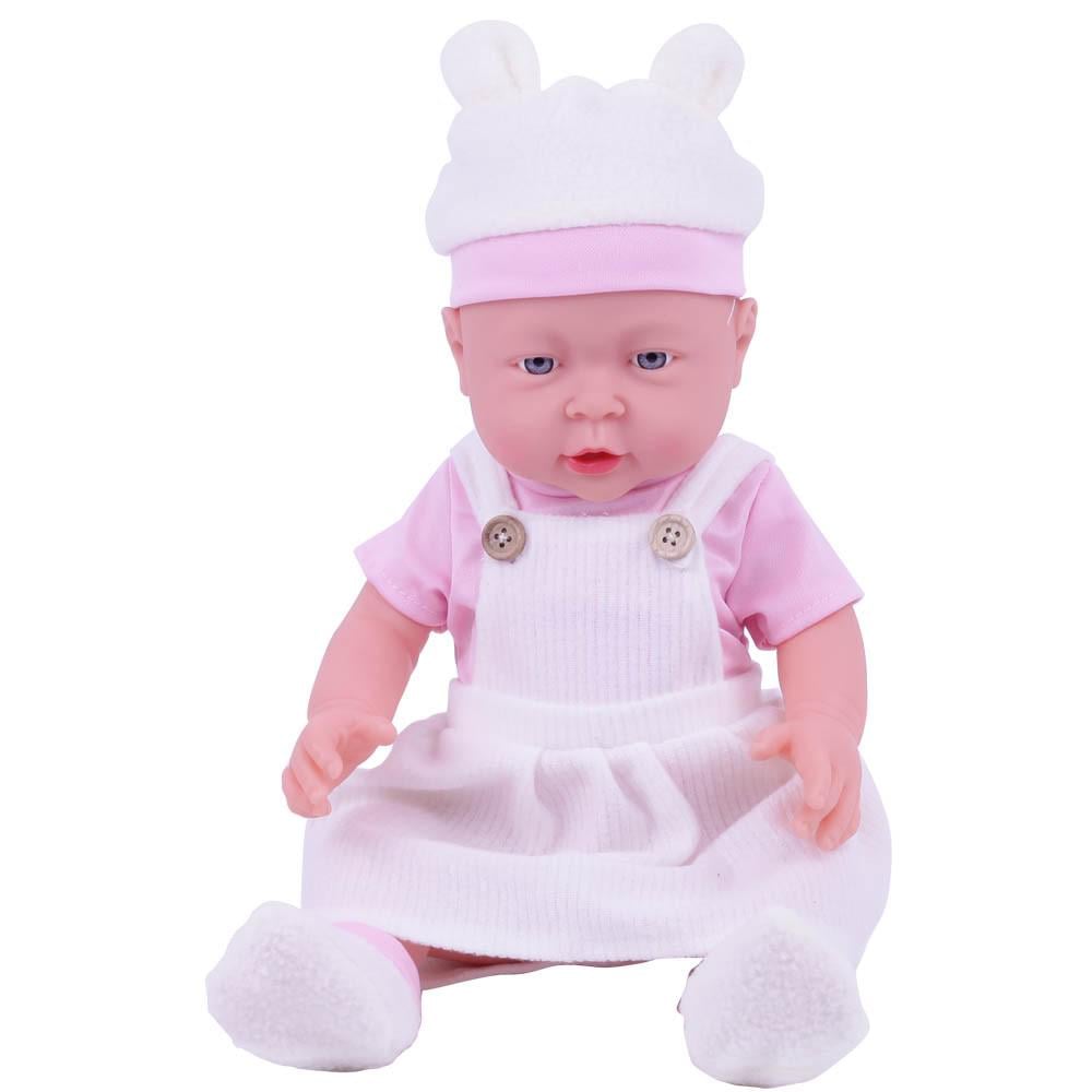 Кукла Девочка для девочек 41 см (117500)