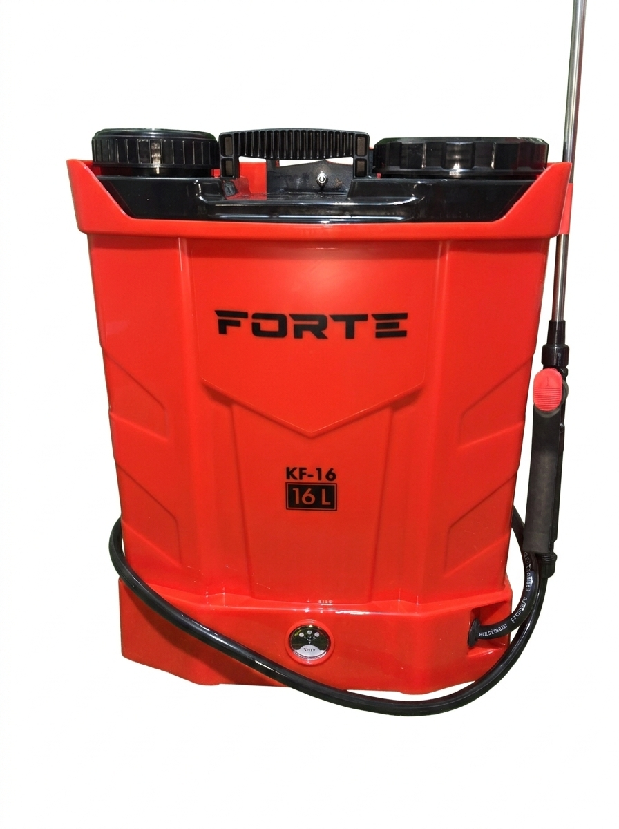 Опрыскиватель аккумуляторный Forte KF16 16 л (2134769896)