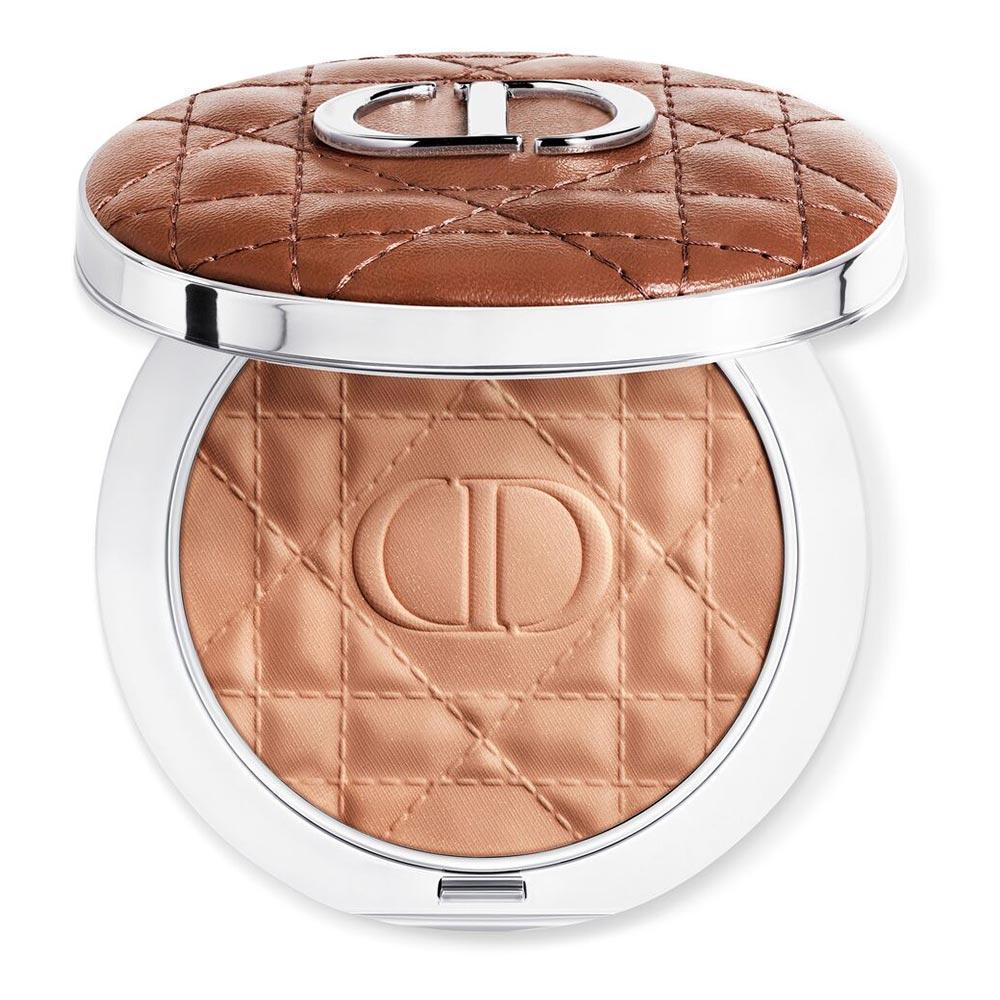 Бронзер Christian Dior Forever Nude Bronze оттенок 03 Soft