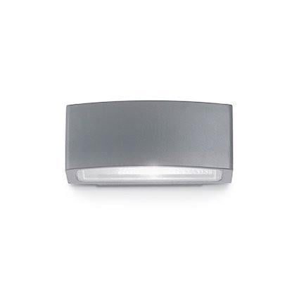 Настенный светильник Ideal Lux Andromeda AP1 Grigio (158822-Ideal)