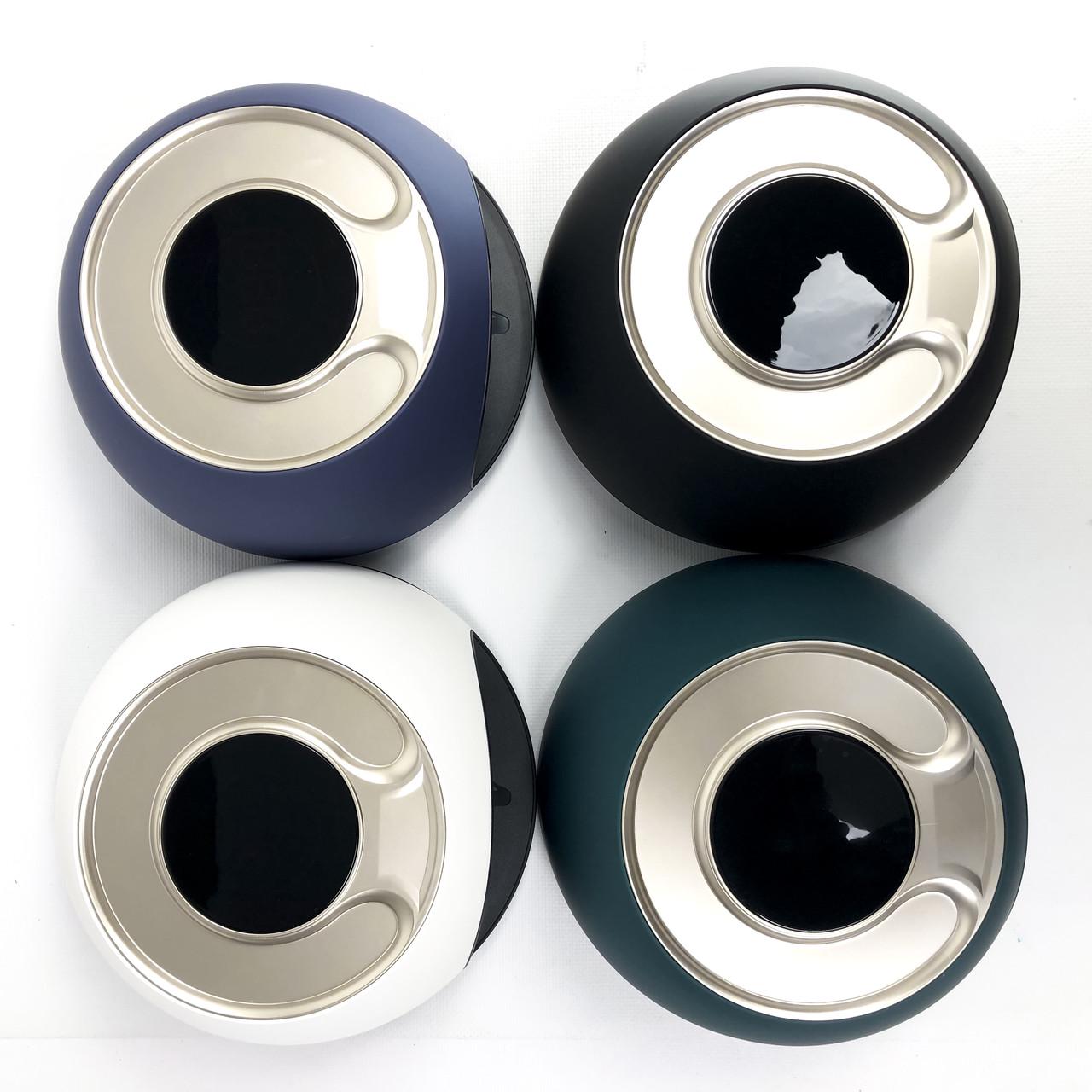 Лампа для манікюру Sun F 11 LED/UV сенсор/таймер/дисплей 120 Вт (13044146) - фото 6 Лампа для манікюру Sun F 11 LED/UV сенсор/таймер/дисплей 120 Вт (13044146) - фото 6