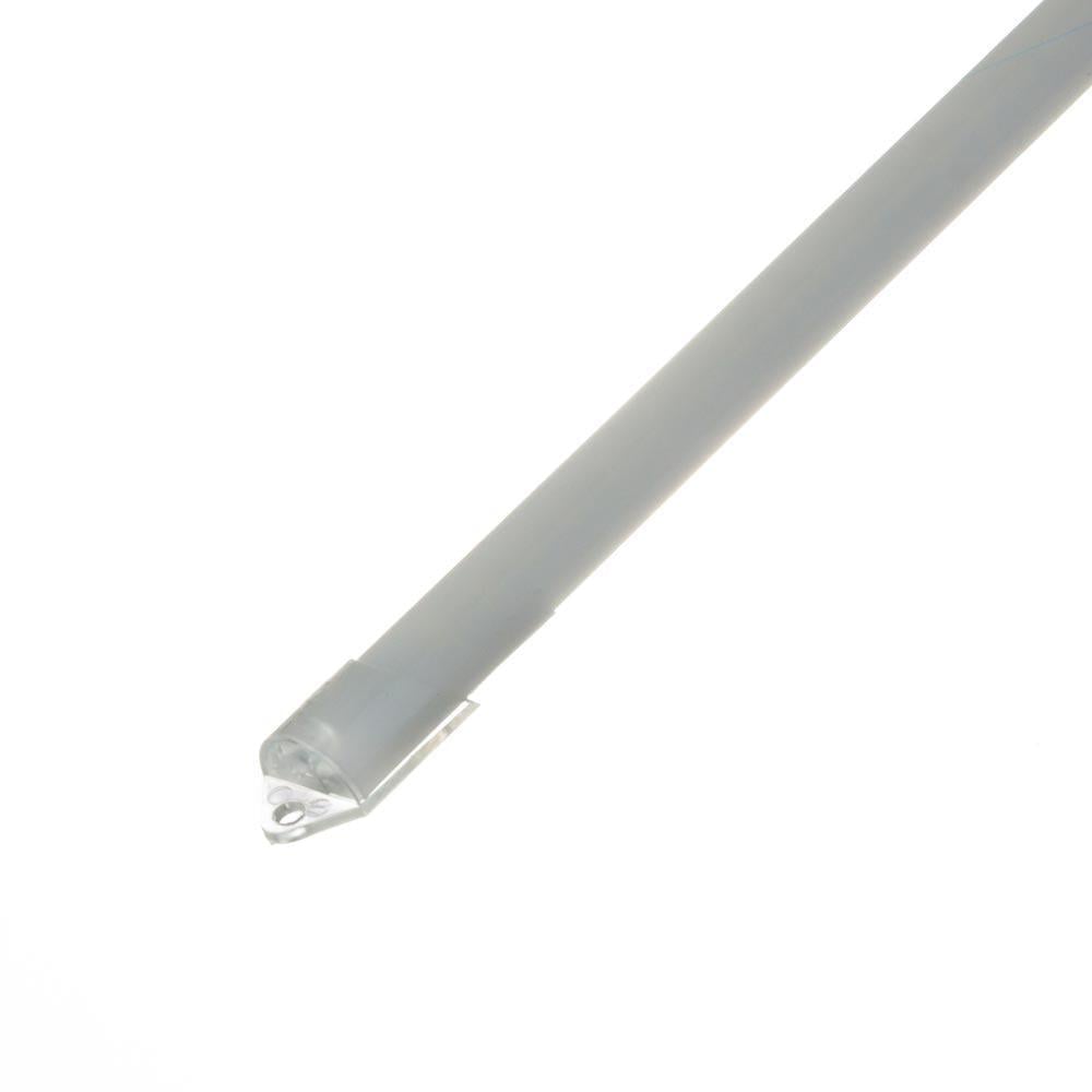 Светодиодная линейка 30 см 220V 6W 6000-6500K IP44 (1011870)