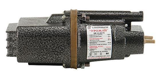 Електронасос Урожай БВ-0,2-40-У5