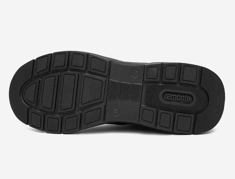 Черевики жіночі зимові REMONTE D6683-03 р. 42 - фото 5 Черевики жіночі зимові REMONTE D6683-03 р. 42 - фото 5