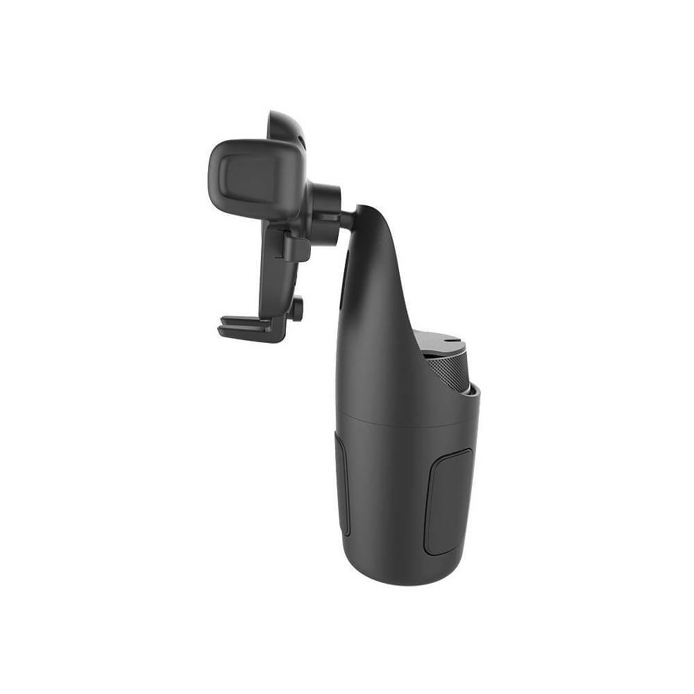 Автотримач для телефону iOttie Easy One Touch 5 Cup Holder Mount (HLCRIO175)