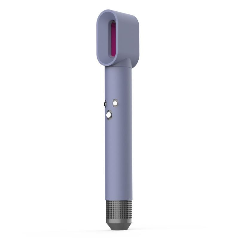 Чехол защитный силиконовый DY80 для Dyson Airwrap Complete Styler Фиолетовый (РН243400) Чехол защитный силиконовый DY80 для Dyson Airwrap Complete Styler Фиолетовый (РН243400)