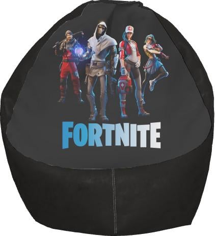 Кресло-груша Fortnite 23 S (13275763)