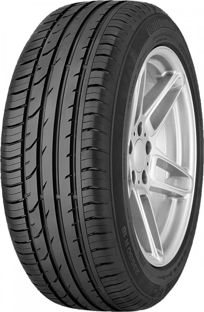 Автошина Continental ContiPremiumContact 2 205/70 R16 97H