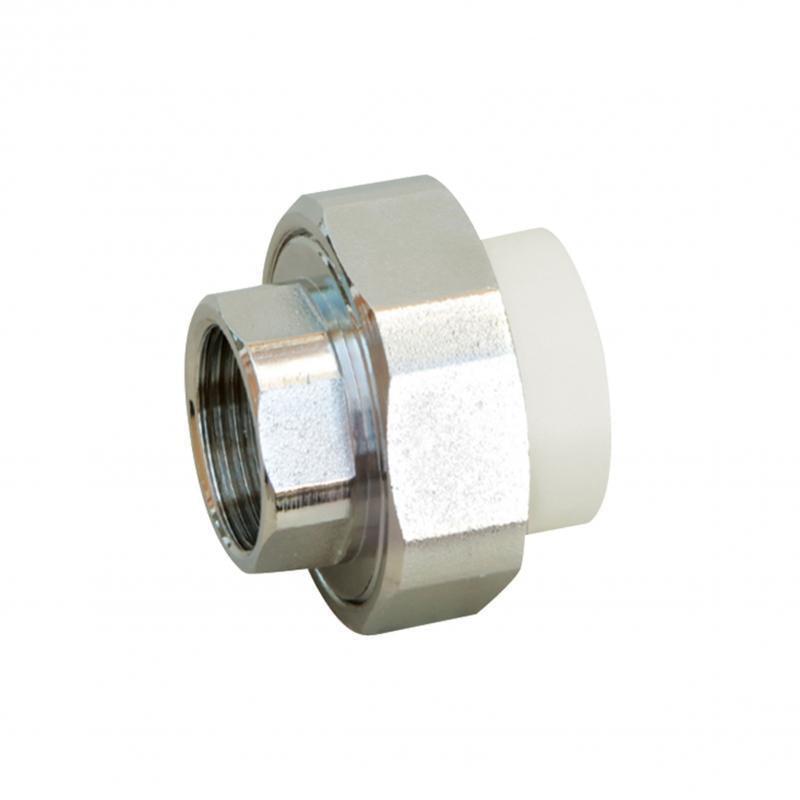Сгон Blue Ocean Американка PPR ВР 63 мм х 2" (SD00003417)