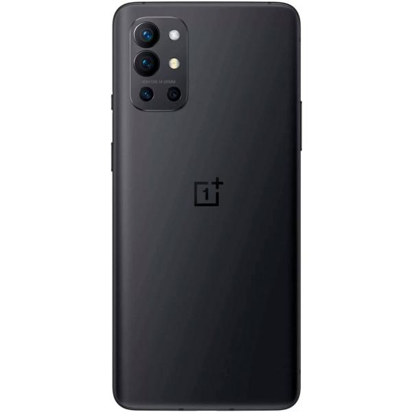 Смартфон Oneplus 9R 12/256GB Carbon Black - фото 3