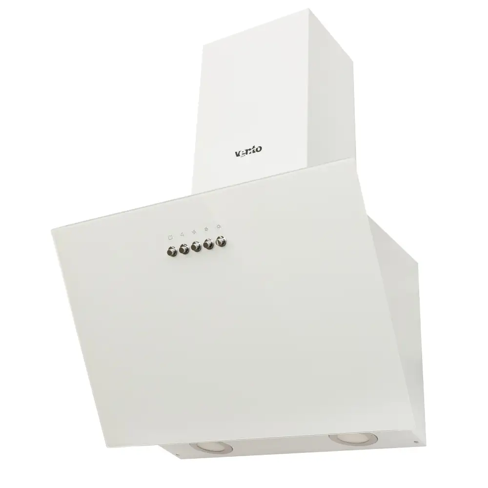 Витяжка Ventolux MODENA 50 WH 700 PB (7229)