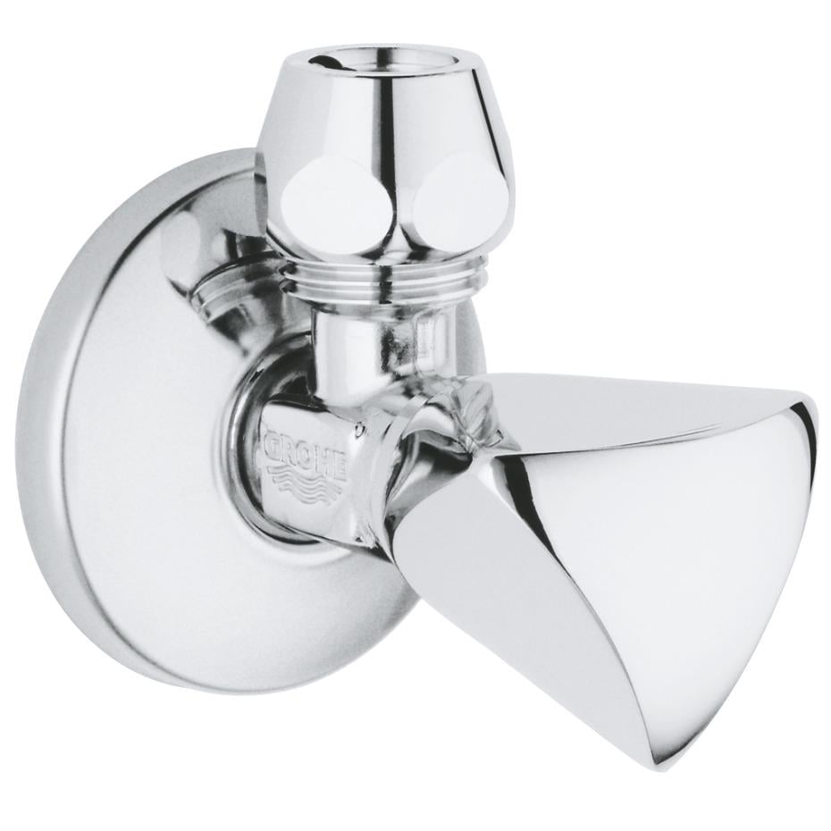 Кран шаровой бытовой Grohe 22939000 1/2" зв-н угловой (132145)