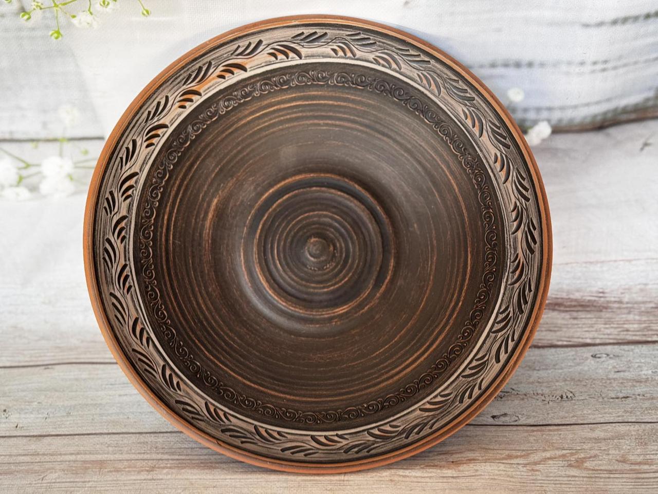 Блюдо для шашлыка/плова 35 см (2565705114)