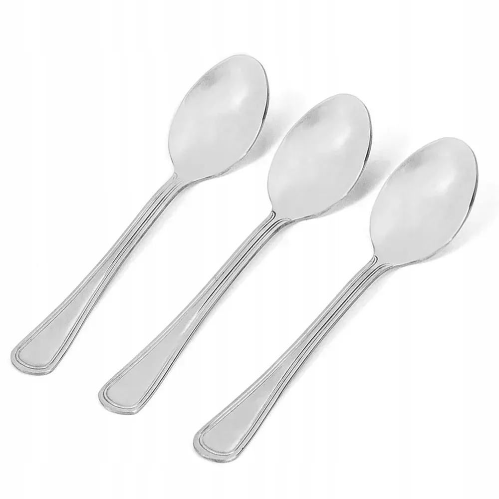 Набір чайних ложок LONDON 3 шт. (28543)