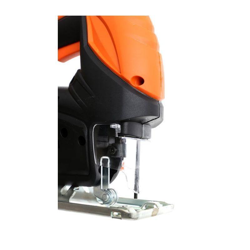 Лобзик Kraft&Dele KD1674 800 W - фото 8