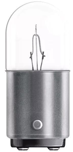 Автомобильная лампа накаливания Osram OSR 5626 R5W 5 Вт 24V (23559844)