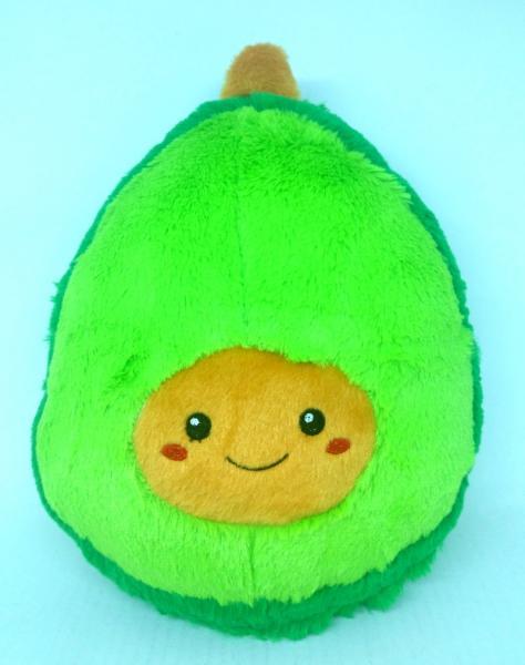 Мягкая игрушка A-Toys Авокадо 25 см (0313/5)