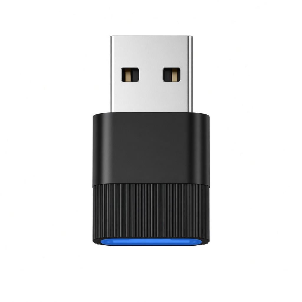 Адаптер Bluetooth 6.0 для ноутбука/компьютера Черный (Blth-60-2)
