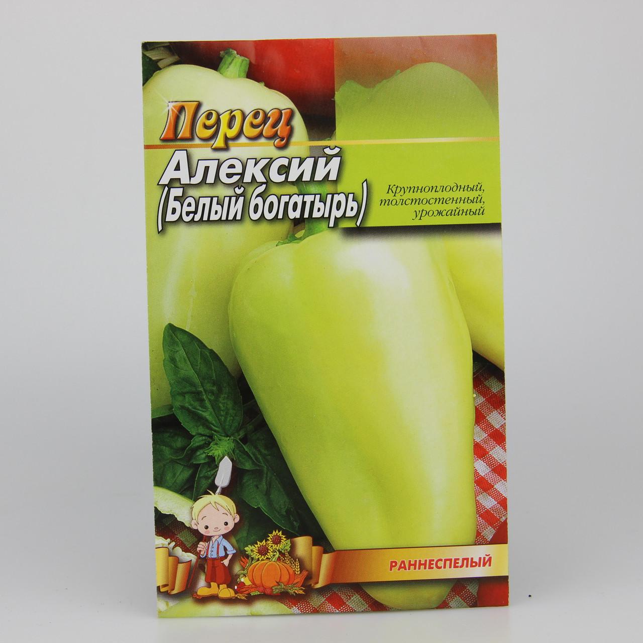 Семена перца Алексий 2 г (25700)