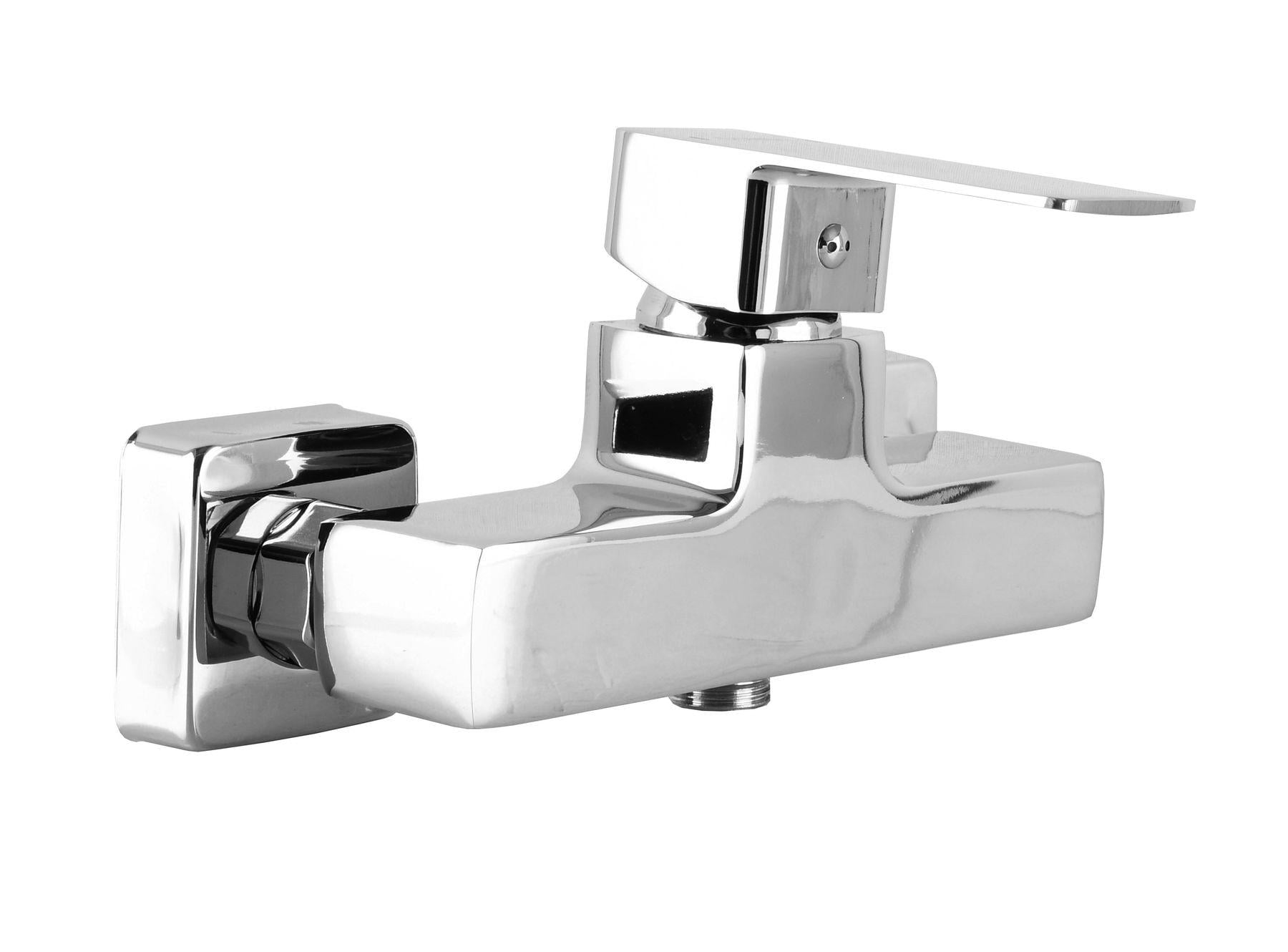 Смеситель для душа DOMINO MALIBU DMM-105N 000013705 Хром (108143)