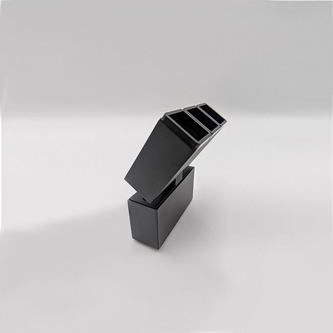 Спот Premium Skarlat (RSLC78025 3x2W BK 3000K) - фото 3 Спот Premium Skarlat (RSLC78025 3x2W BK 3000K) - фото 3