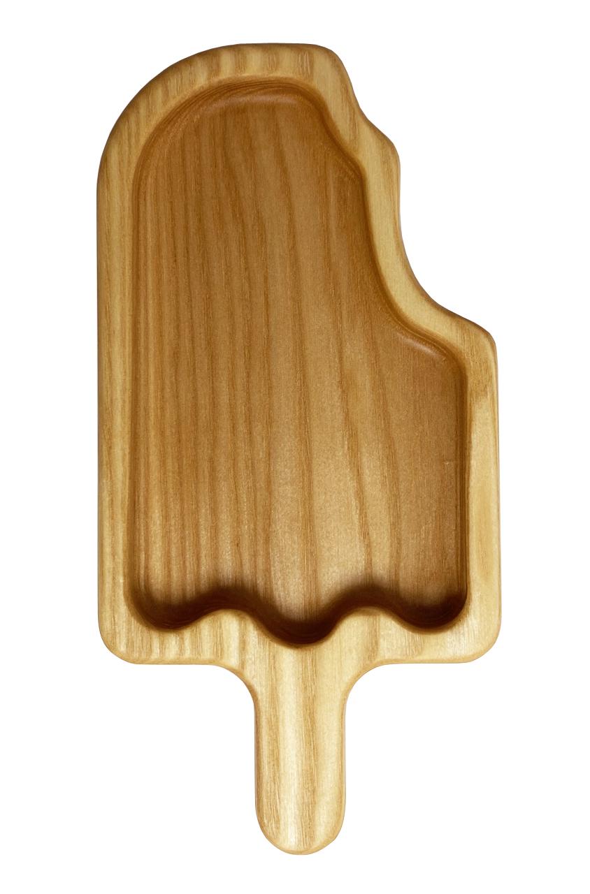 Тарелка Мороженое (11548694)