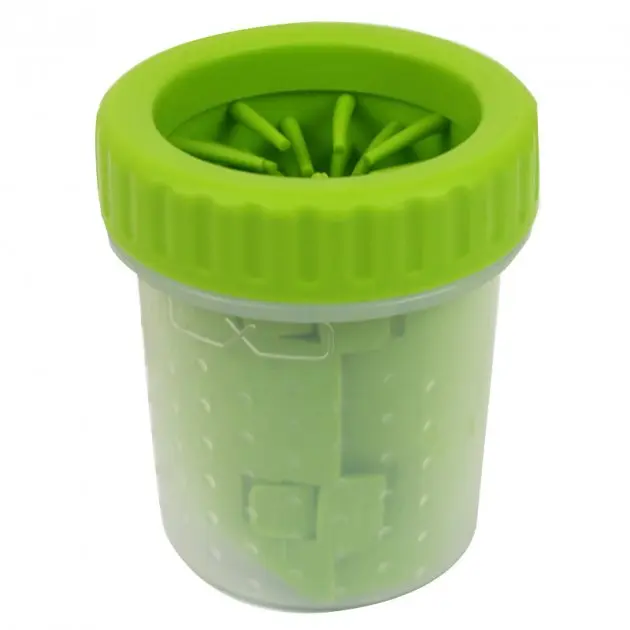 Лапомийка для тварин Pet feet washer Small (8-18-pr4830)