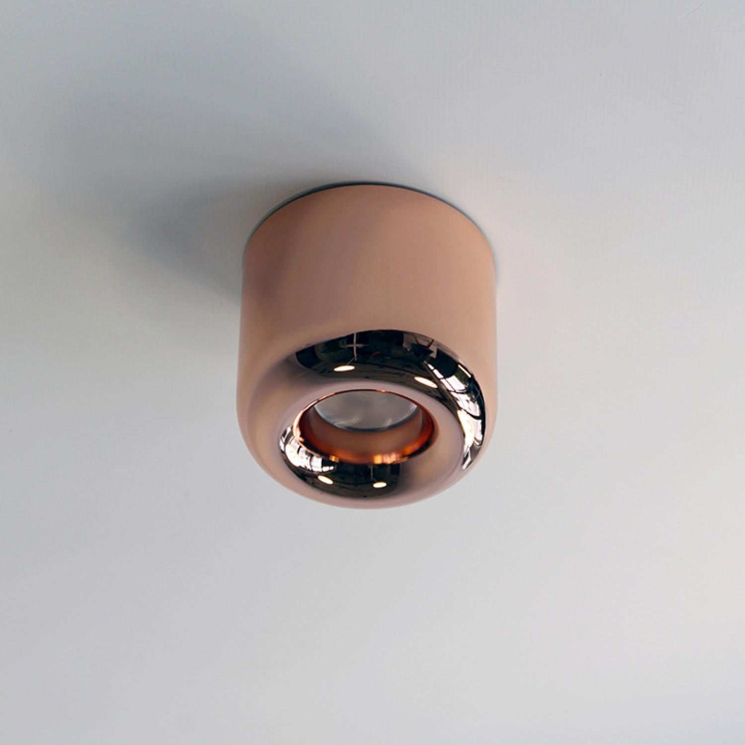 Светильник накладной Friendlylight Kaldera L LED 10 W (FL2111)