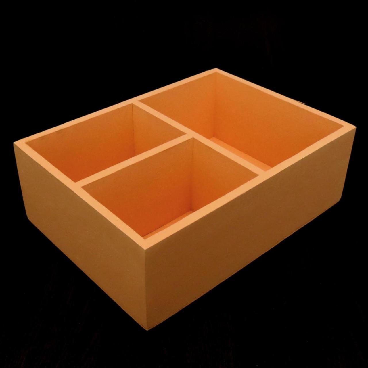 Органайзер для специй из дерева Голландез Грейпфрут (СПЦ-002554) - фото 3