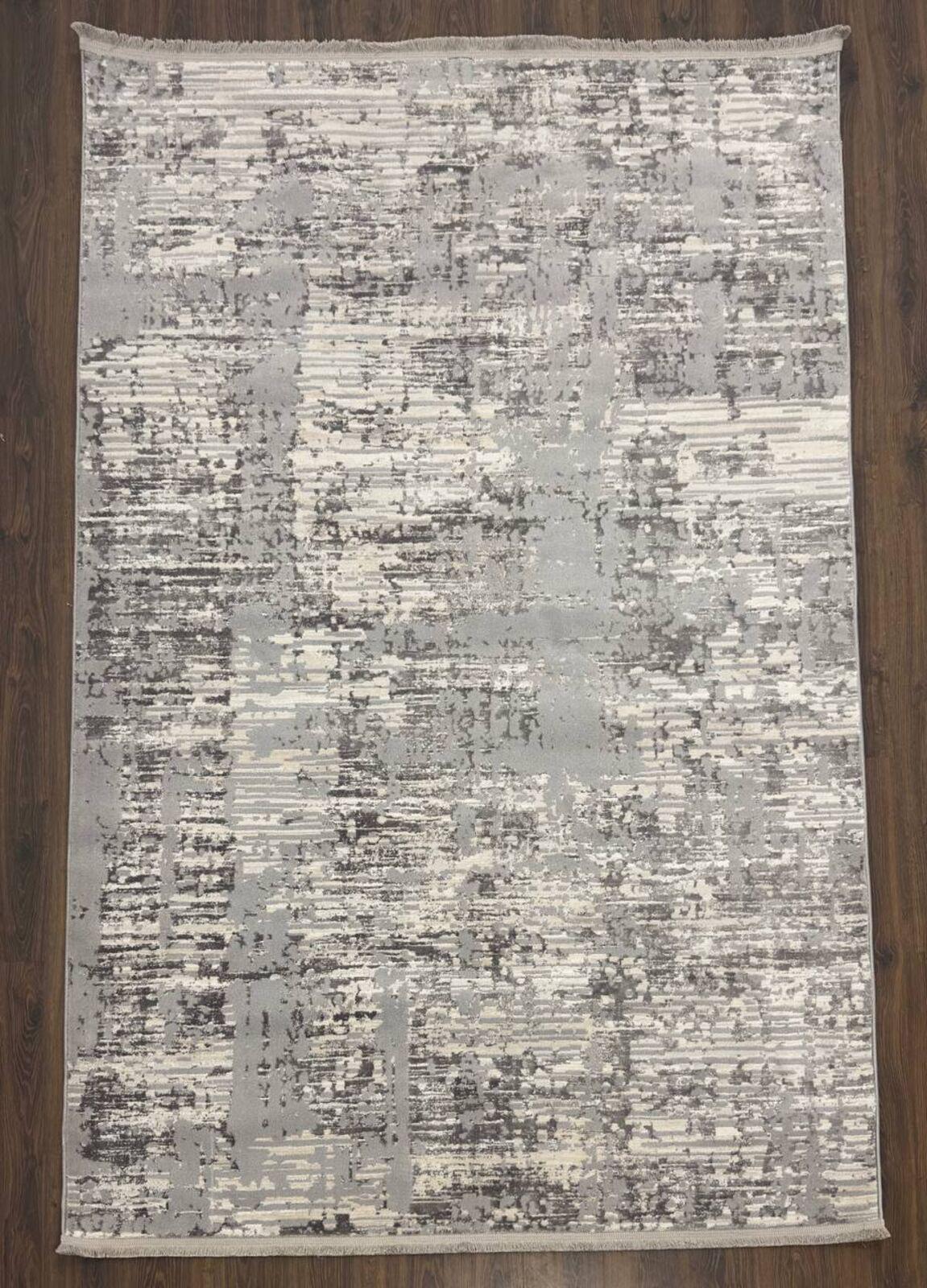 Килим ALIEE B265A D.Grey (30078611) - фото 5 Килим ALIEE B265A D.Grey (30078611) - фото 5