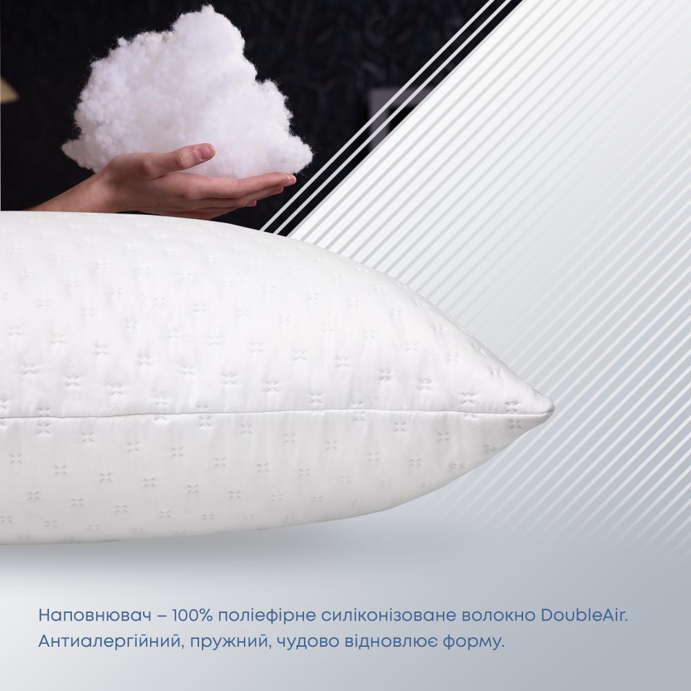 Подушка ТЕП SLEEPCOVER LIGHT 50x70 см (13138) - фото 4