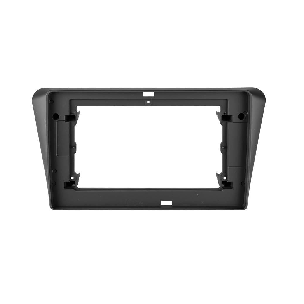 Перехідна рамка QIV QBR-F 0903-06 для Peugeot 408 2014-2018 10" (QBR-F 0903-06)
