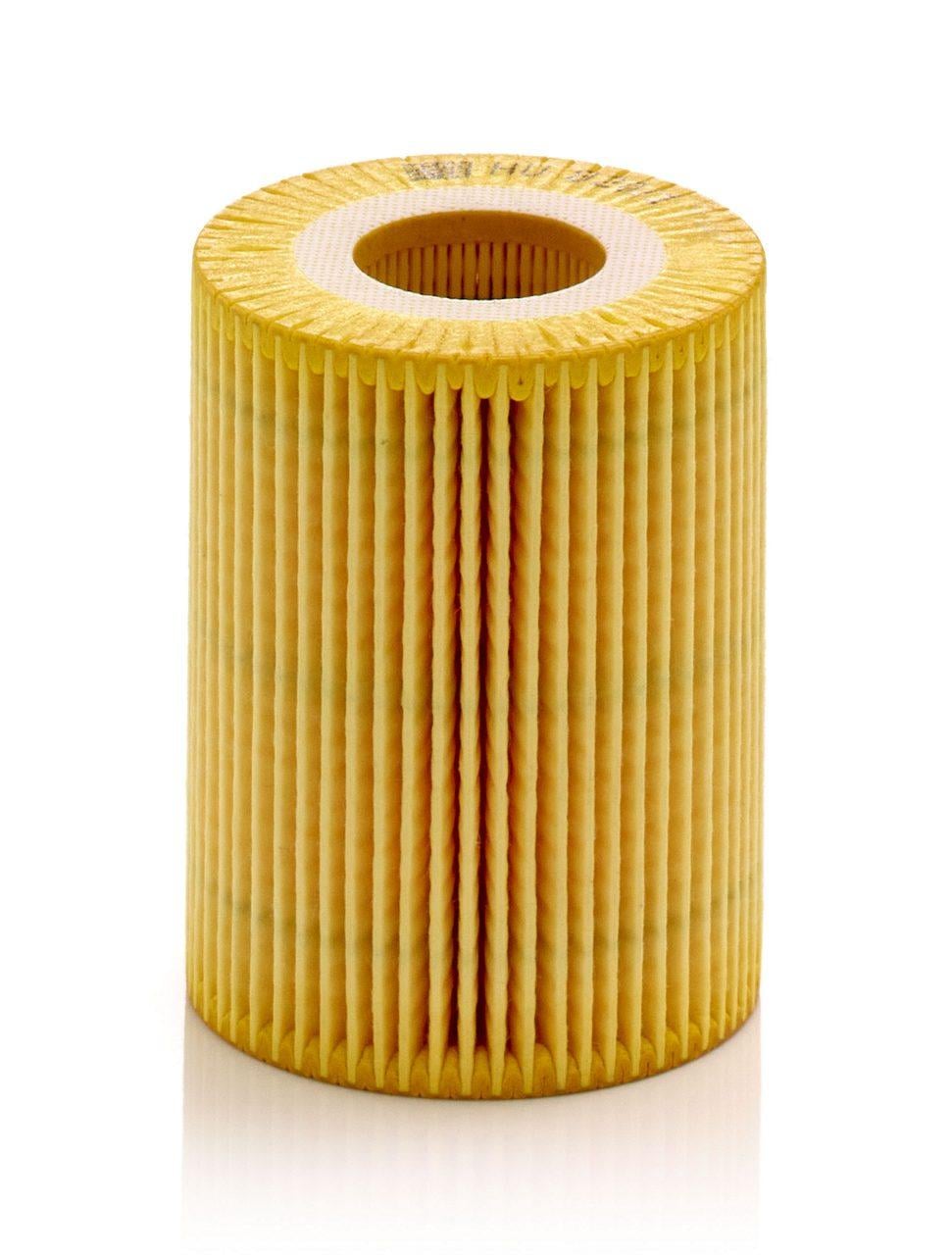 Фильтр смазки Mann-Filter (HU820/1Y) Фильтр смазки Mann-Filter (HU820/1Y)